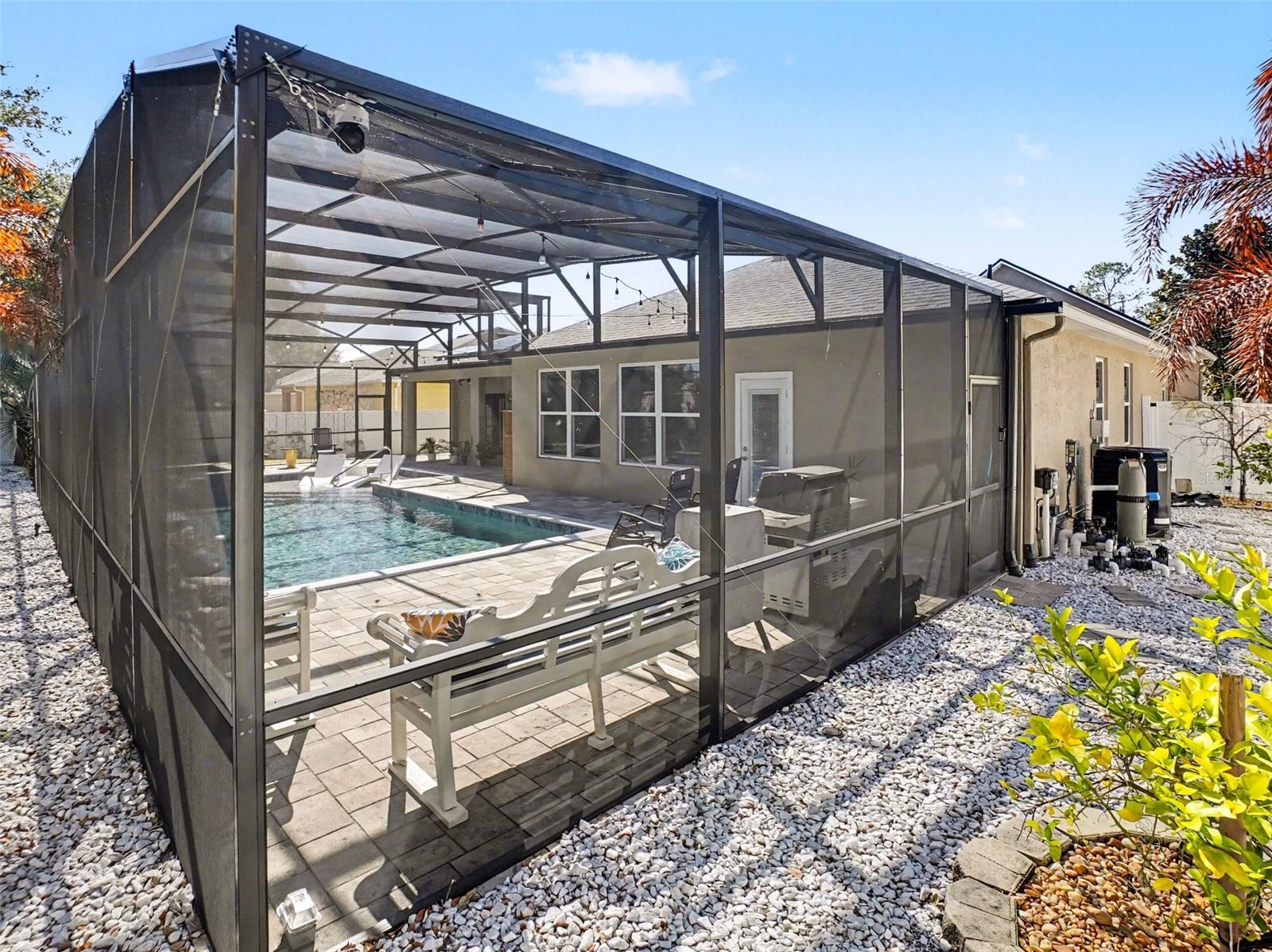 LAKE HEINIGER ESTATES - Residential