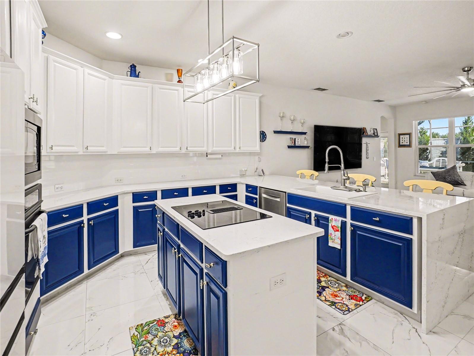 LAKE HEINIGER ESTATES - Residential