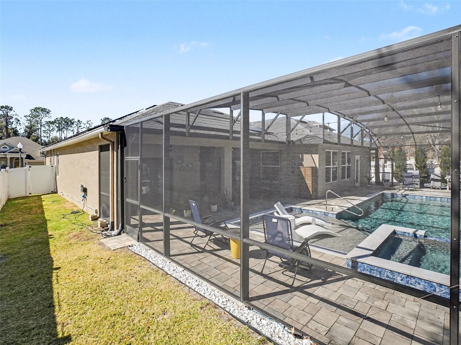 LAKE HEINIGER ESTATES - Residential