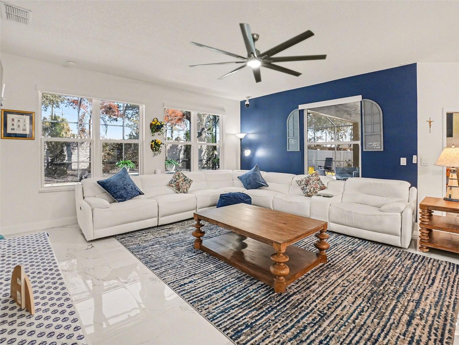 LAKE HEINIGER ESTATES - Residential