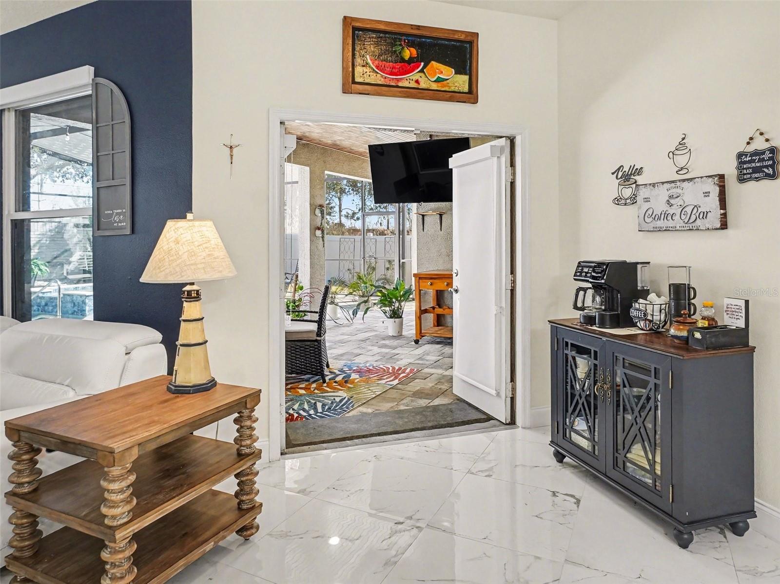 LAKE HEINIGER ESTATES - Residential