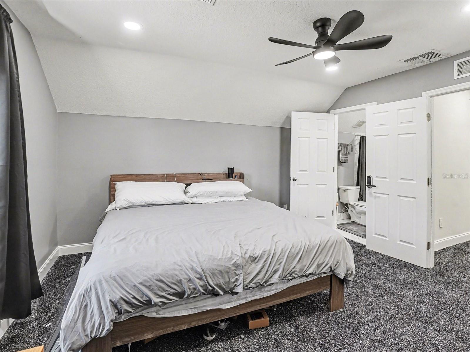 LAKE HEINIGER ESTATES - Residential