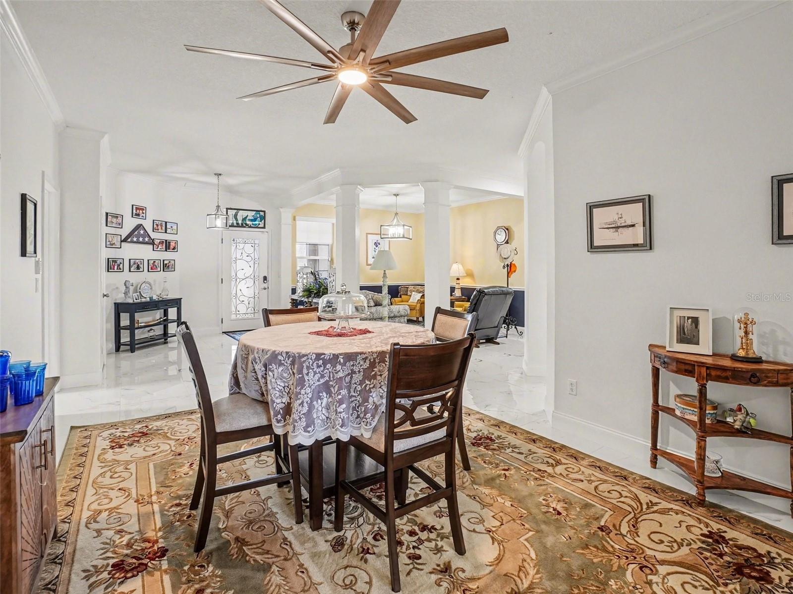 LAKE HEINIGER ESTATES - Residential