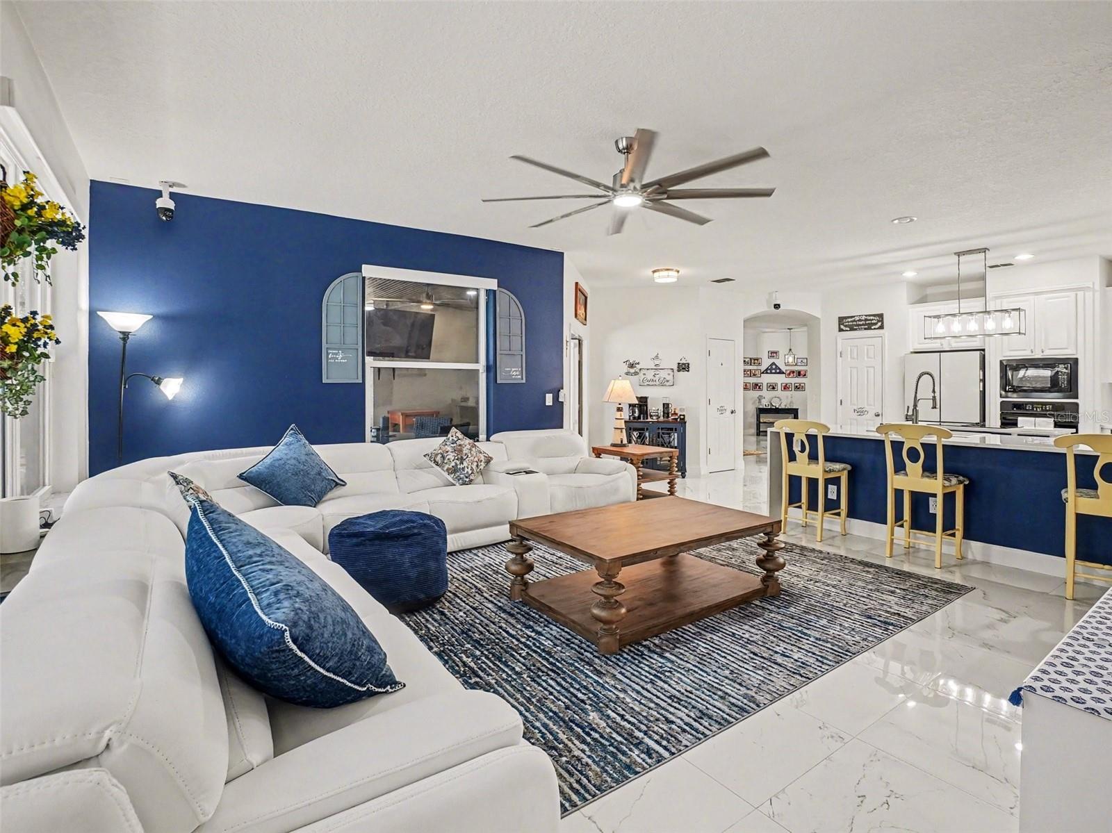 LAKE HEINIGER ESTATES - Residential