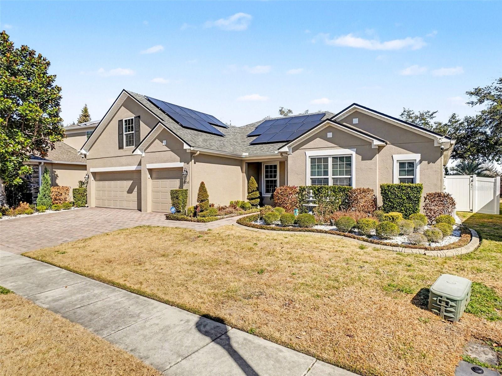 LAKE HEINIGER ESTATES - Residential