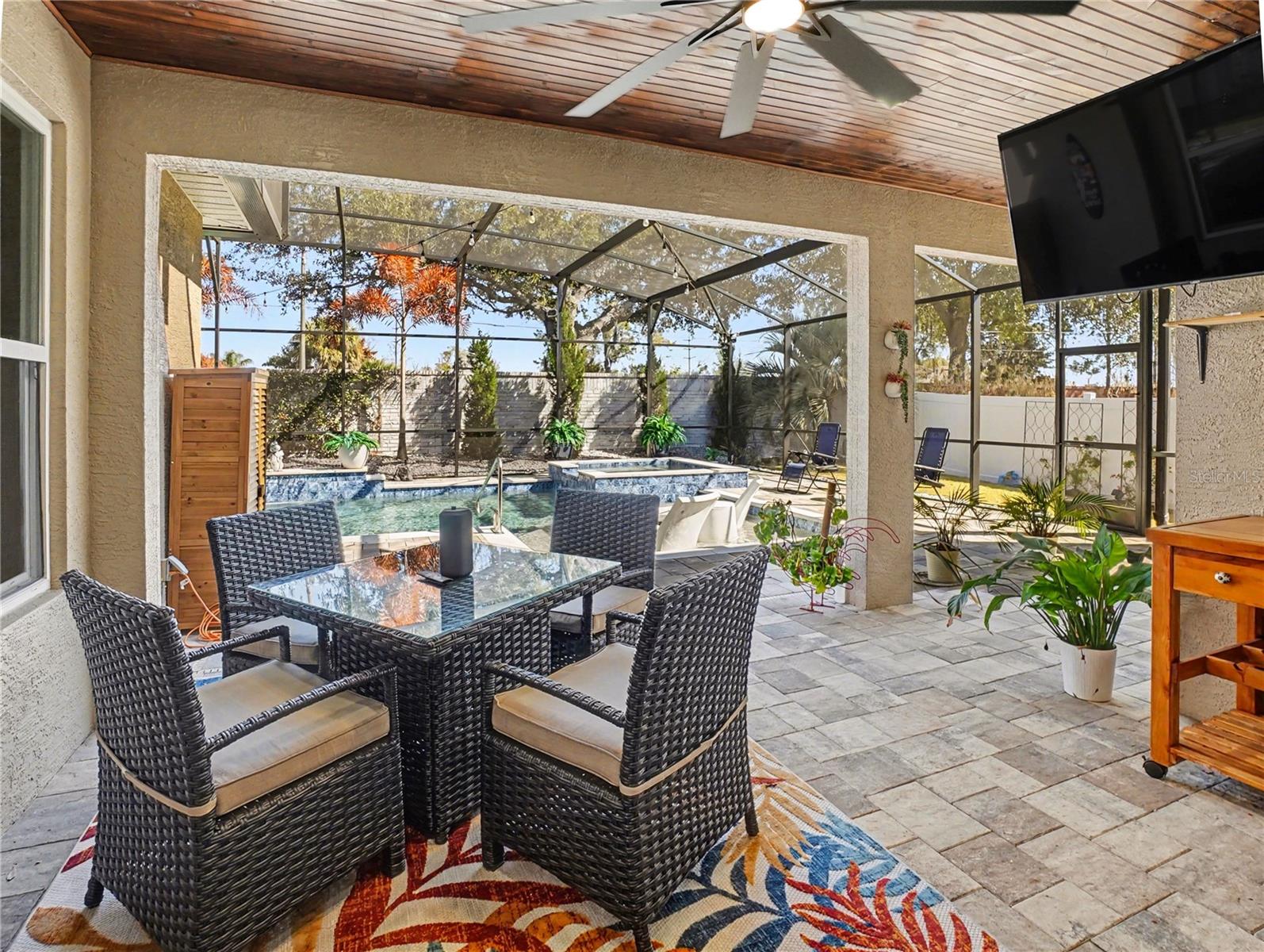 LAKE HEINIGER ESTATES - Residential