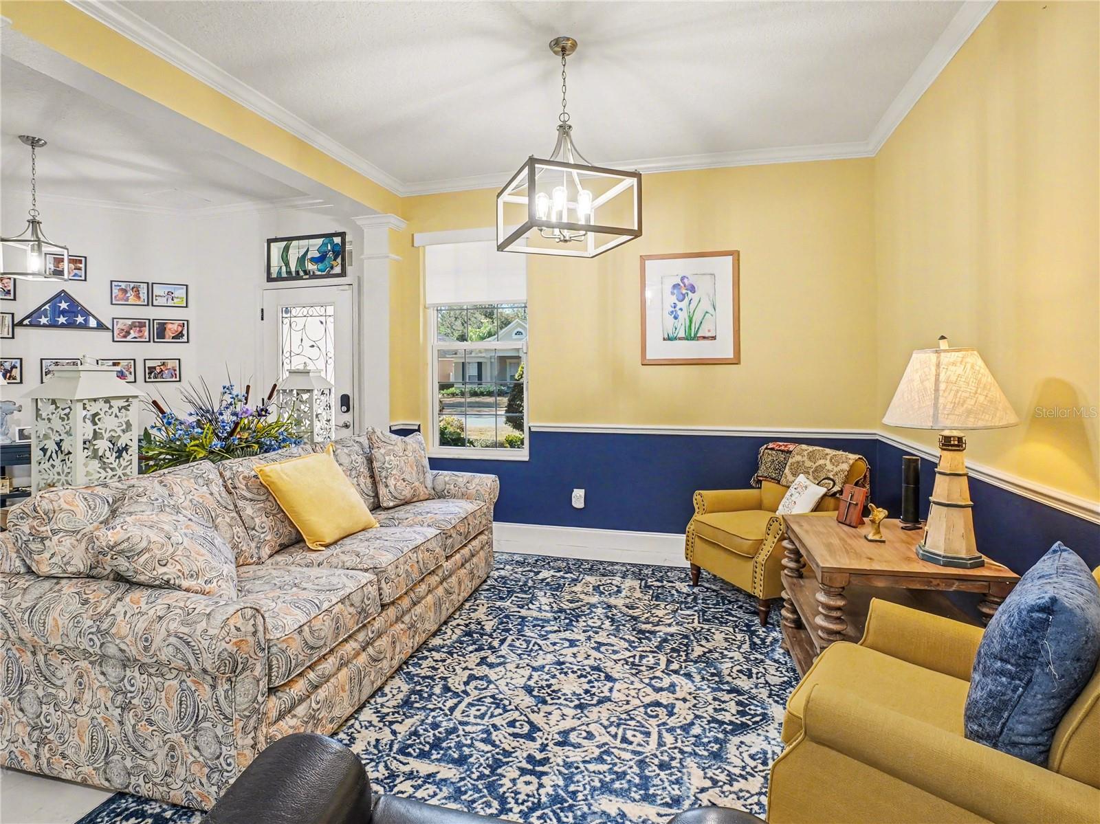 LAKE HEINIGER ESTATES - Residential