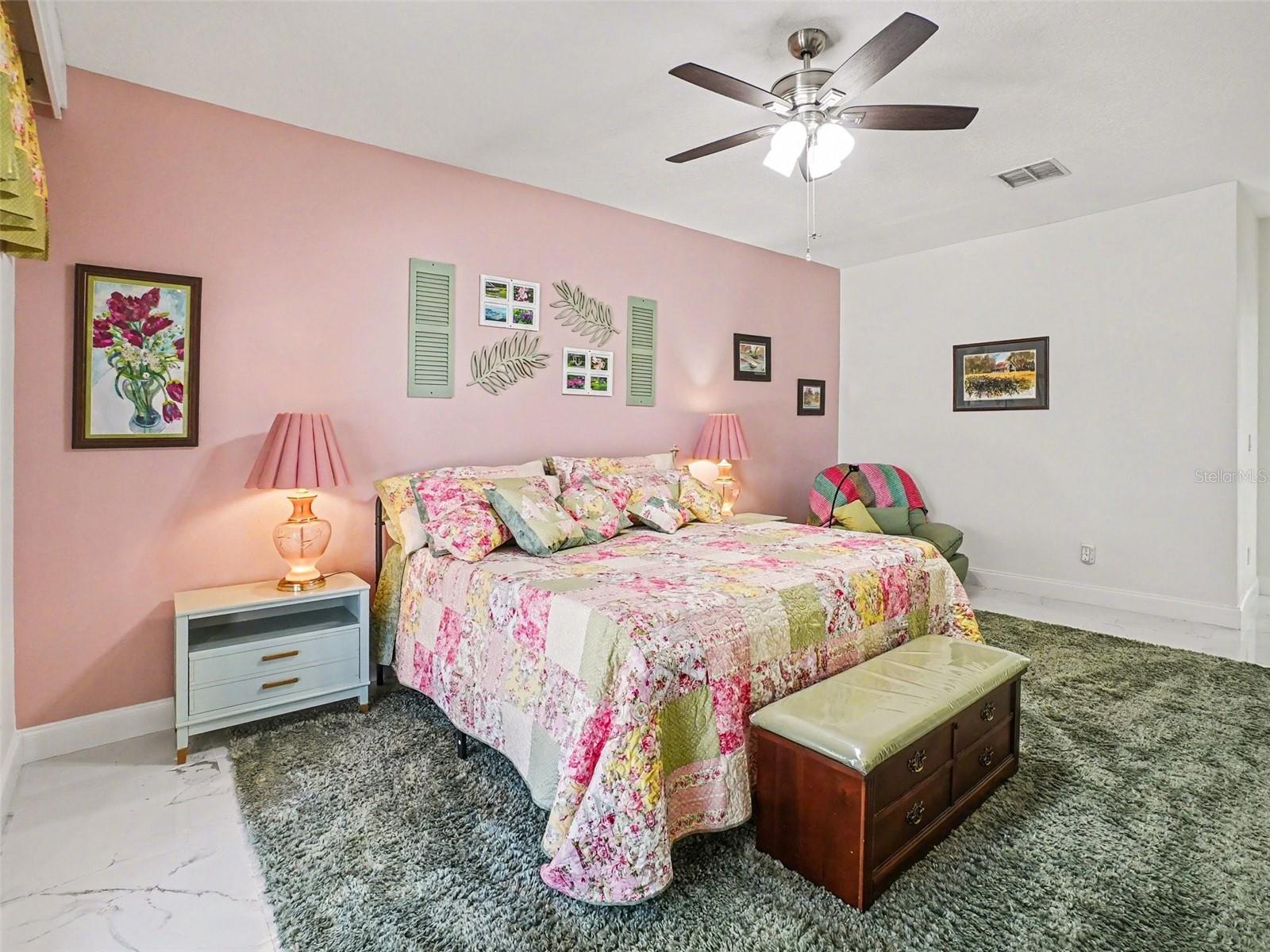 LAKE HEINIGER ESTATES - Residential