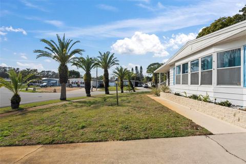 A home in PORT ORANGE