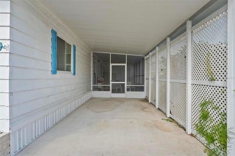 A home in PORT ORANGE