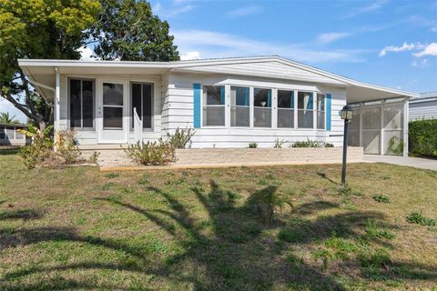 A home in PORT ORANGE