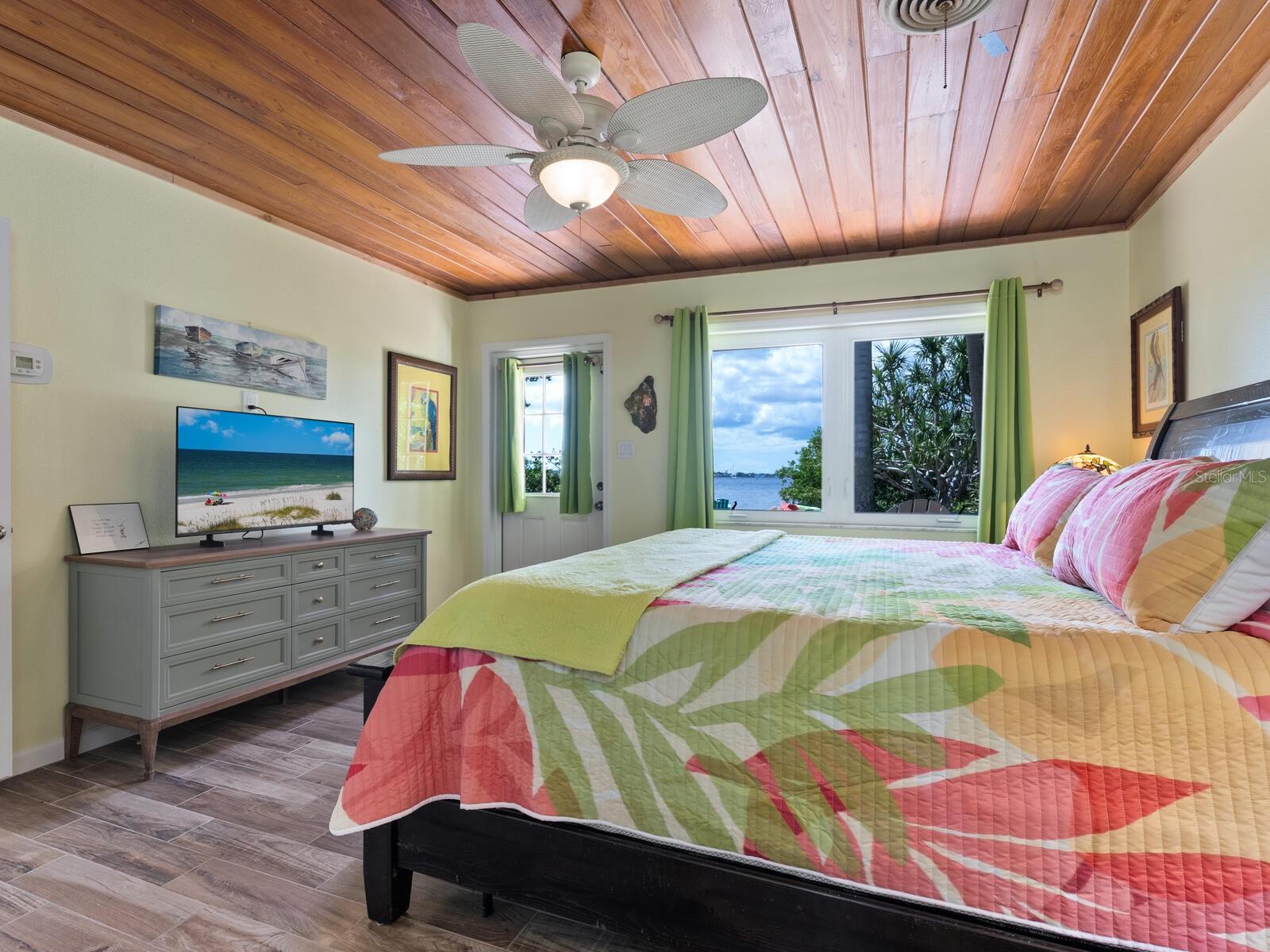 RICHARDS ADD TO PALMETTO CONTINUED - Residential