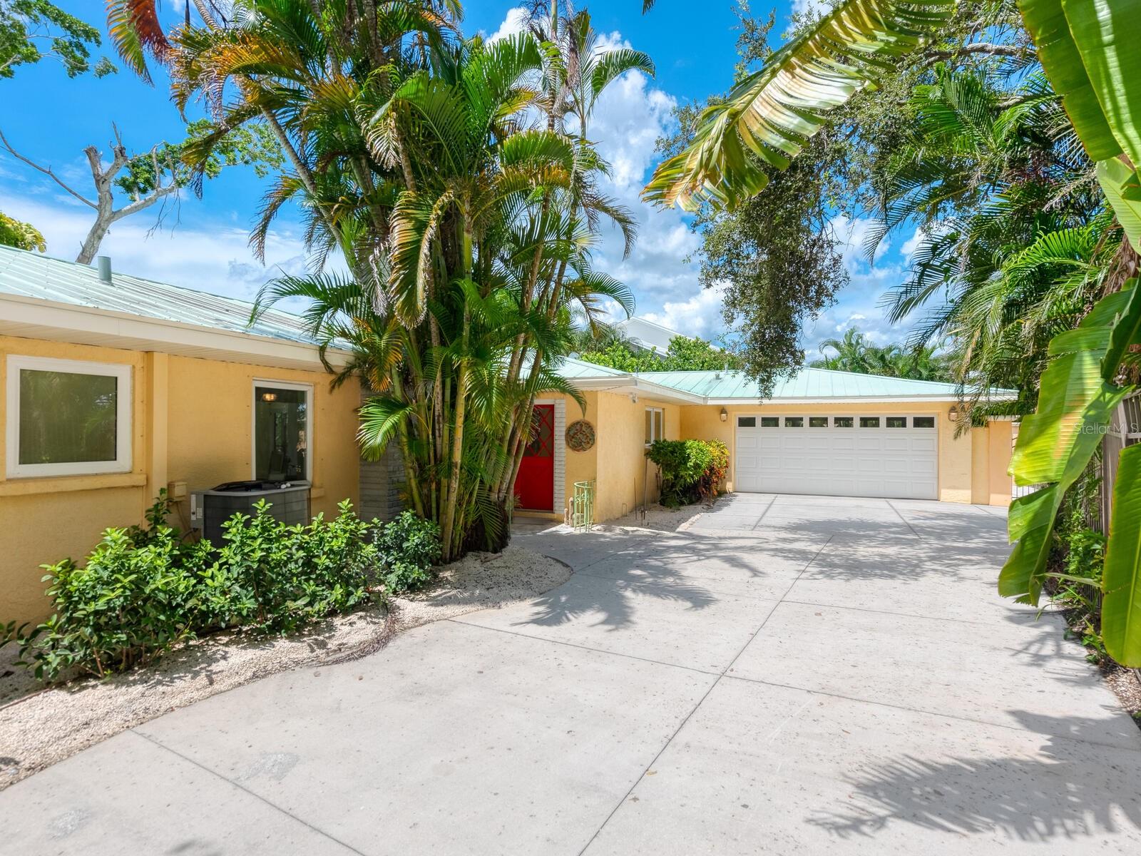 RICHARDS ADD TO PALMETTO CONTINUED - Residential