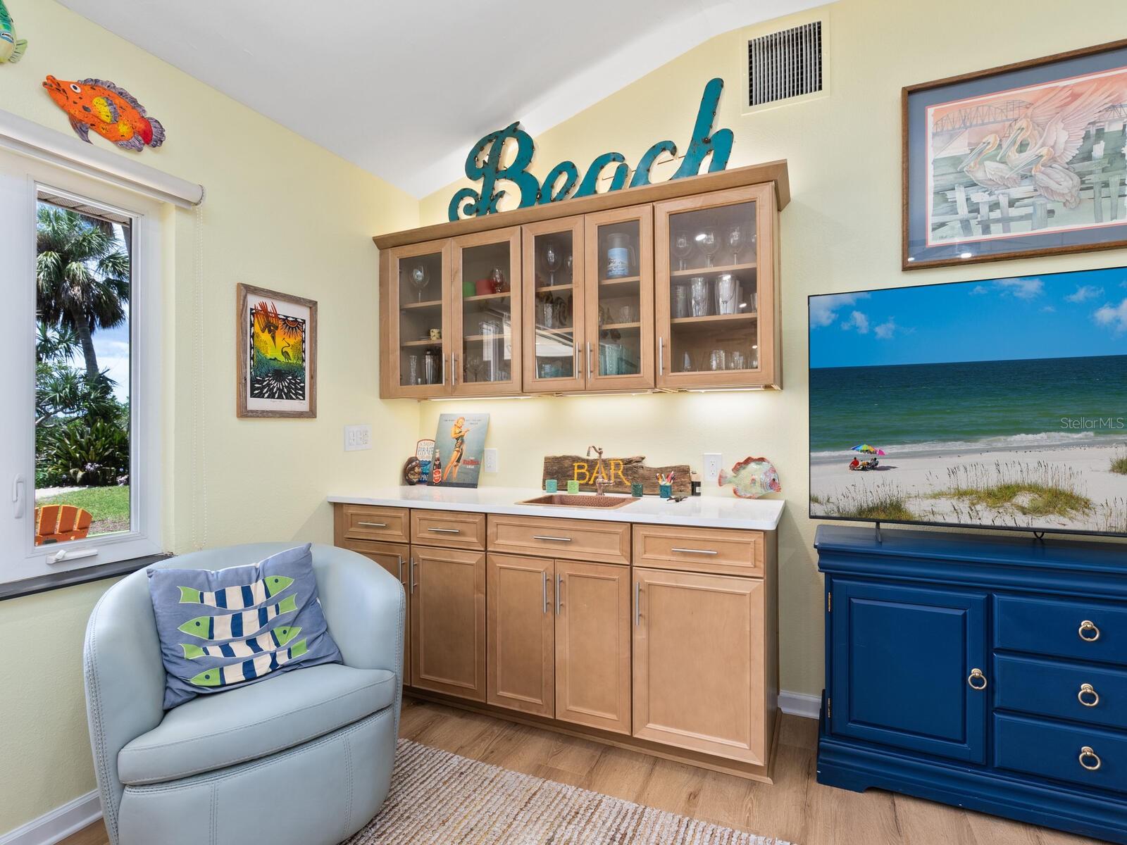 RICHARDS ADD TO PALMETTO CONTINUED - Residential