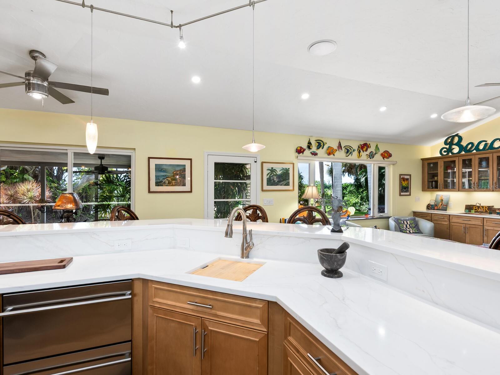 RICHARDS ADD TO PALMETTO CONTINUED - Residential