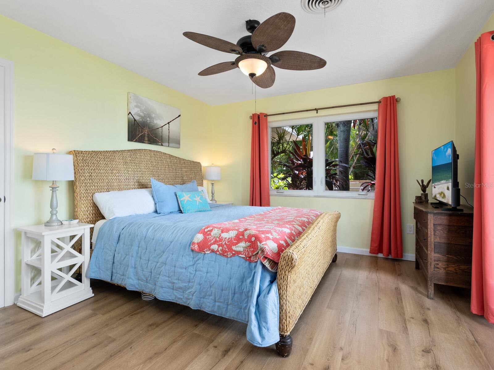 RICHARDS ADD TO PALMETTO CONTINUED - Residential