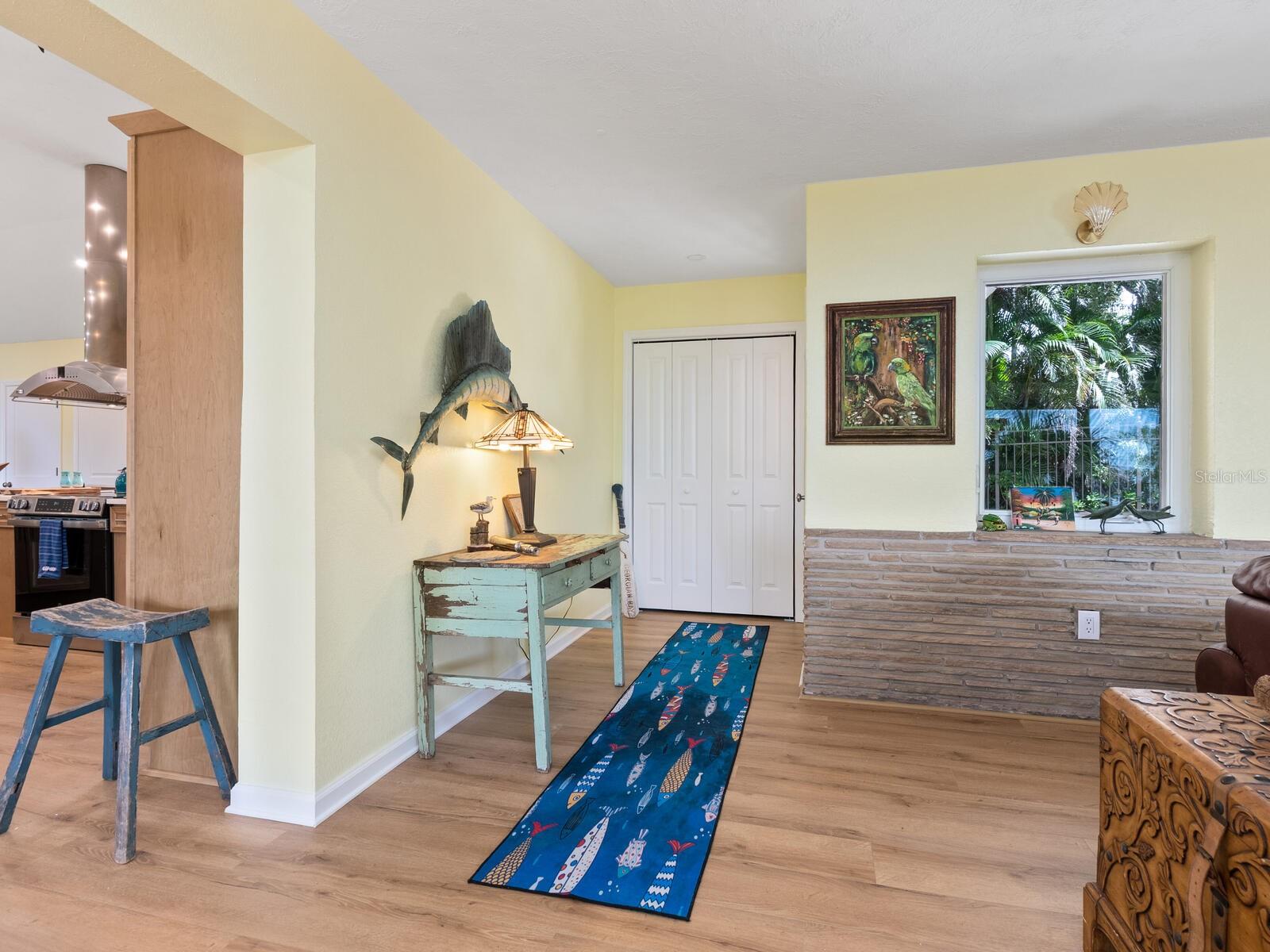 RICHARDS ADD TO PALMETTO CONTINUED - Residential