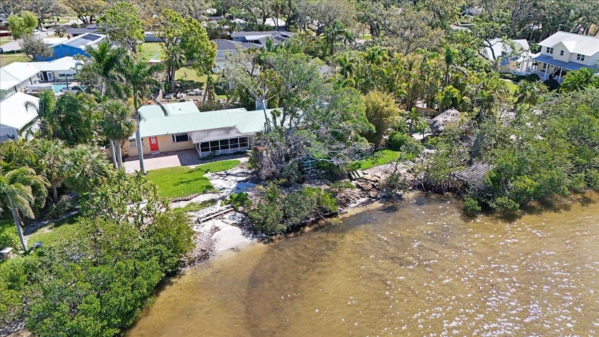 RICHARDS ADD TO PALMETTO CONTINUED - Residential