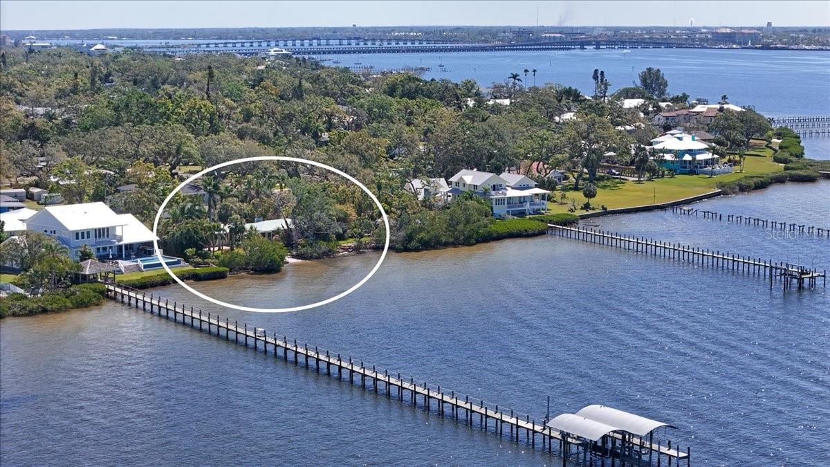 RICHARDS ADD TO PALMETTO CONTINUED - Residential