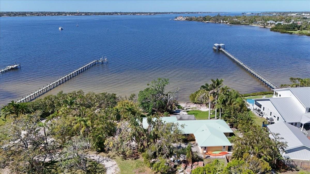 RICHARDS ADD TO PALMETTO CONTINUED - Residential