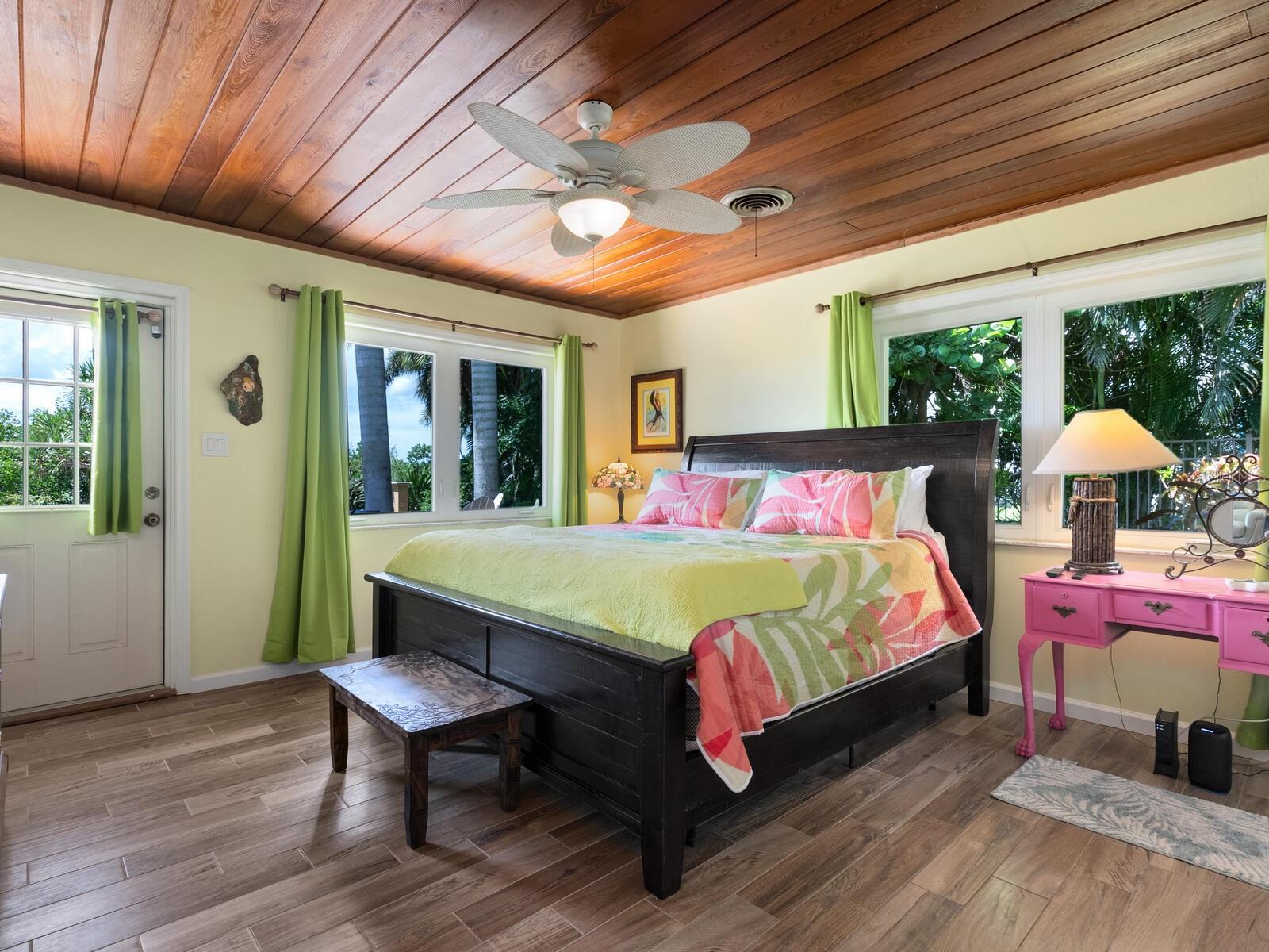 RICHARDS ADD TO PALMETTO CONTINUED - Residential