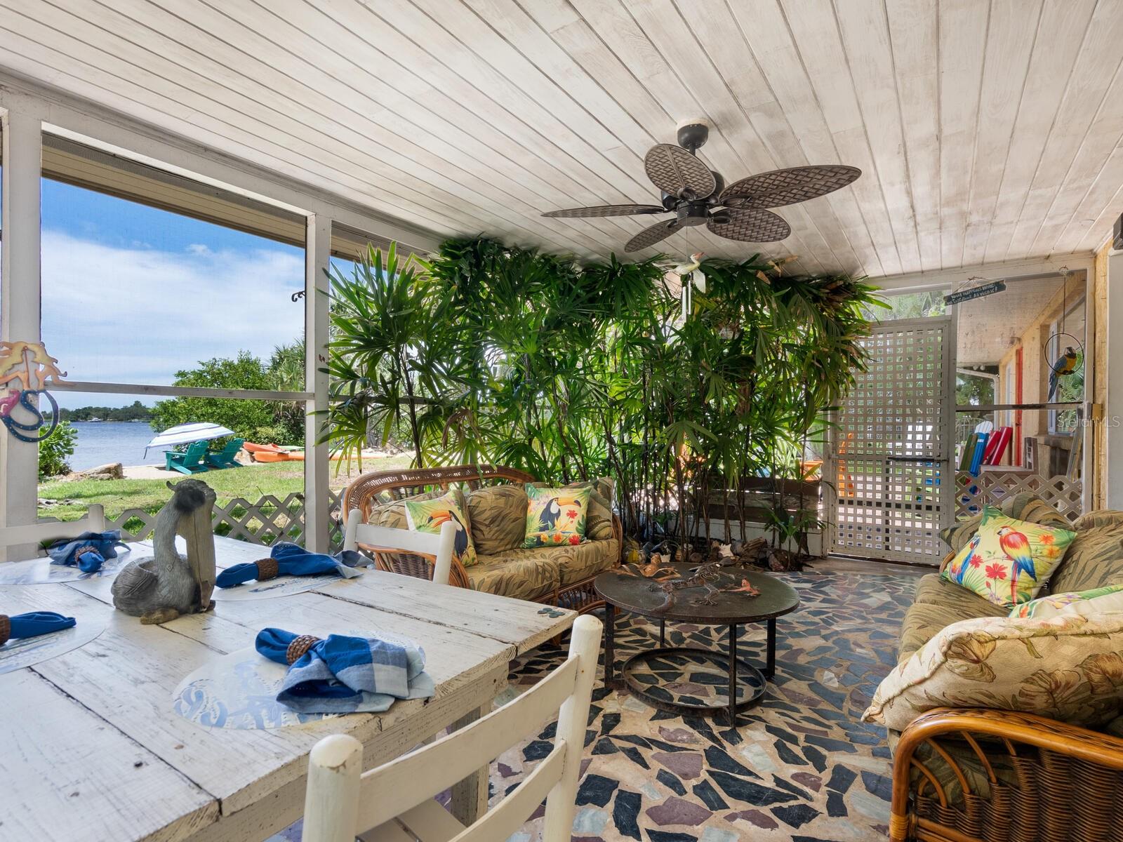 RICHARDS ADD TO PALMETTO CONTINUED - Residential