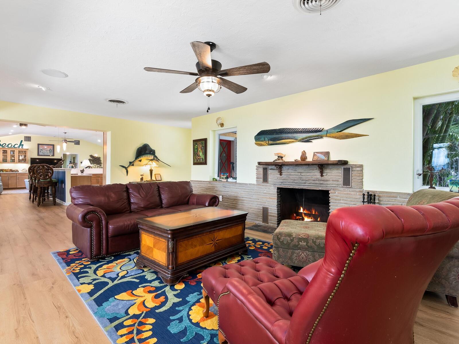 RICHARDS ADD TO PALMETTO CONTINUED - Residential