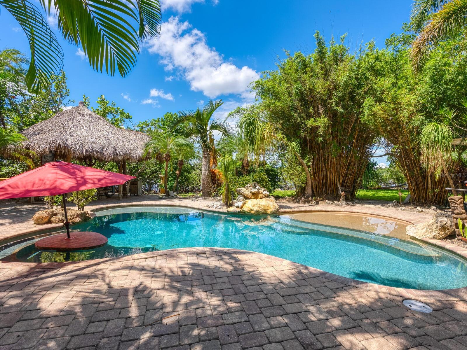 RICHARDS ADD TO PALMETTO CONTINUED - Residential