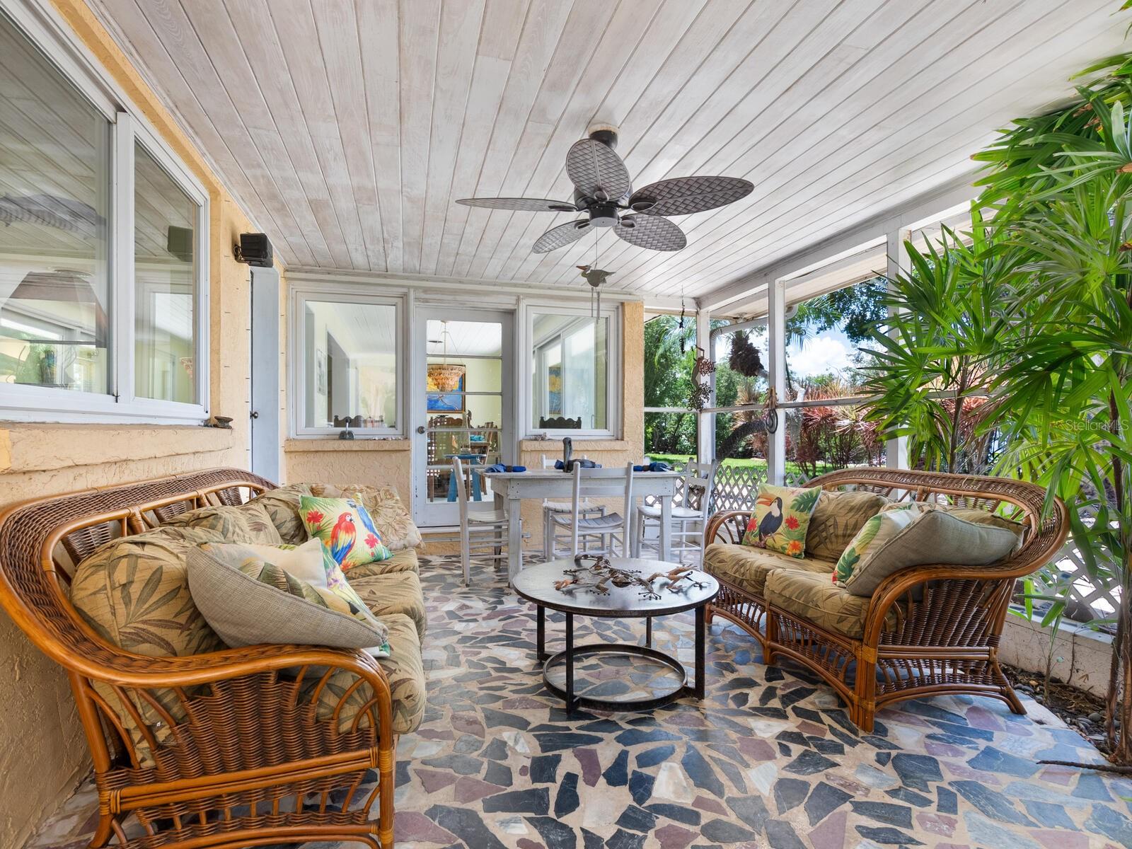 RICHARDS ADD TO PALMETTO CONTINUED - Residential