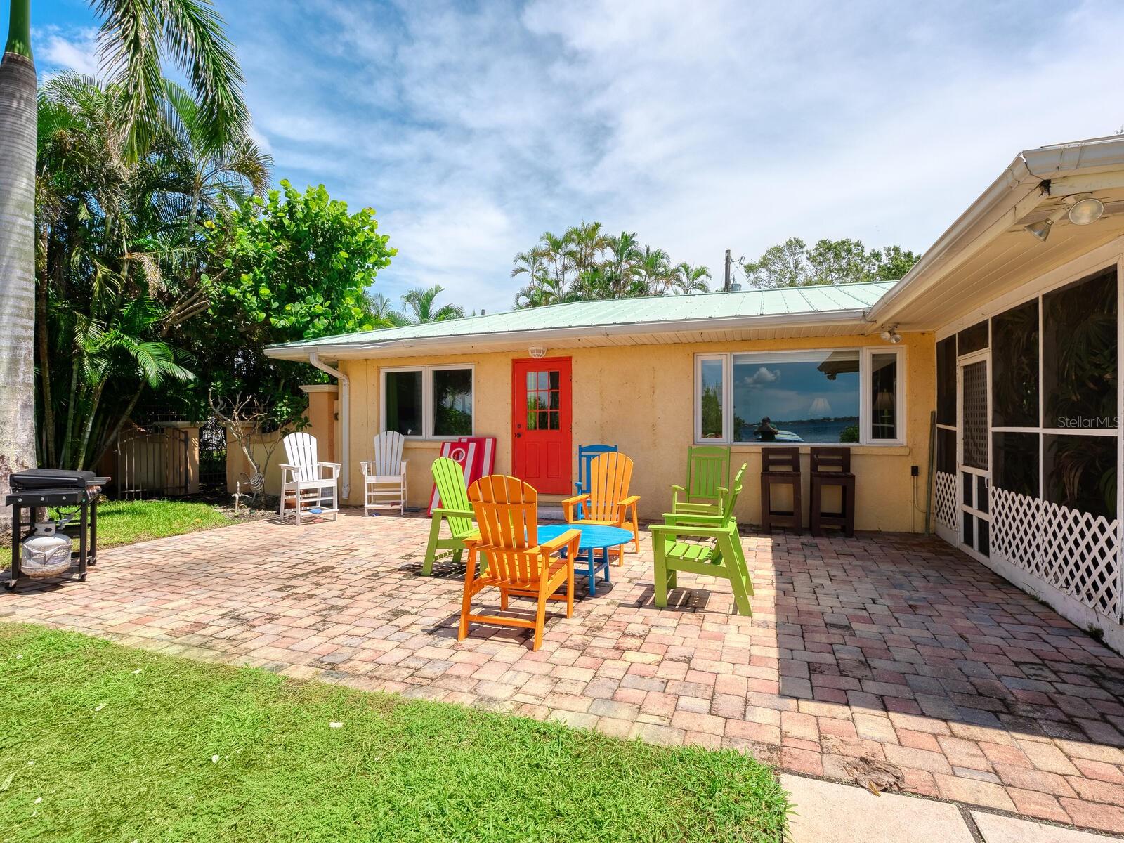 RICHARDS ADD TO PALMETTO CONTINUED - Residential