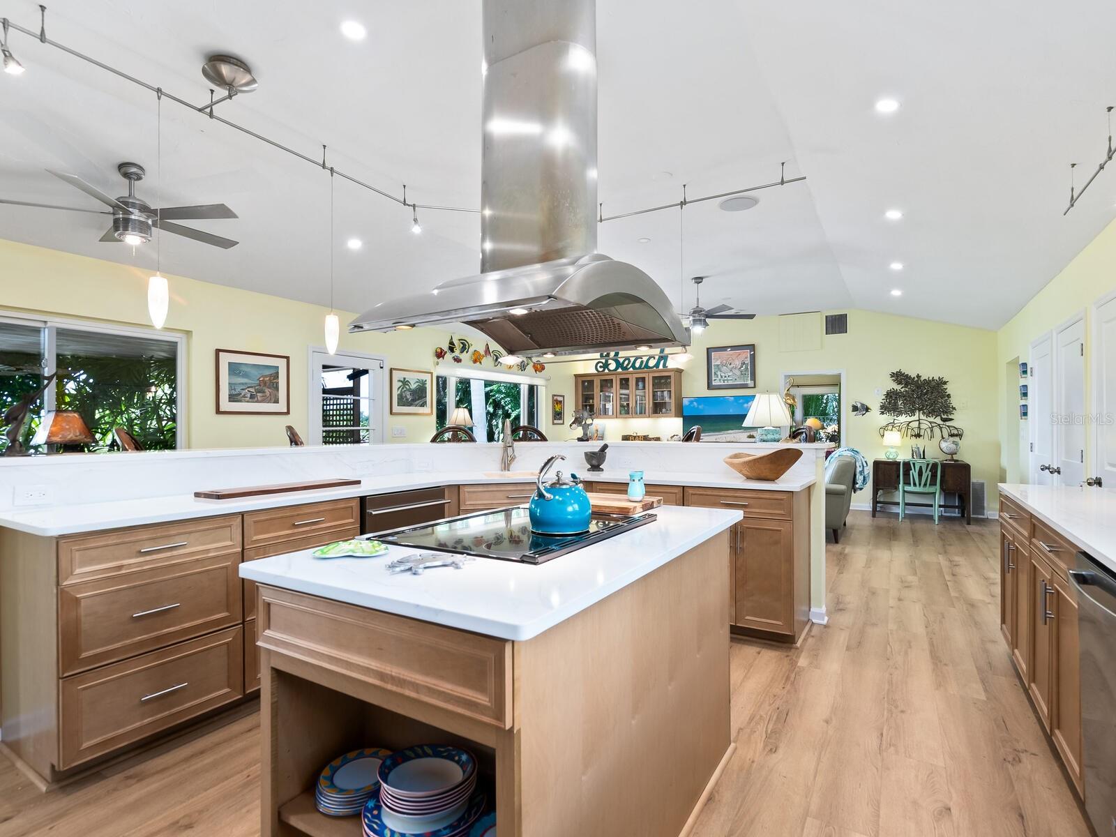 RICHARDS ADD TO PALMETTO CONTINUED - Residential