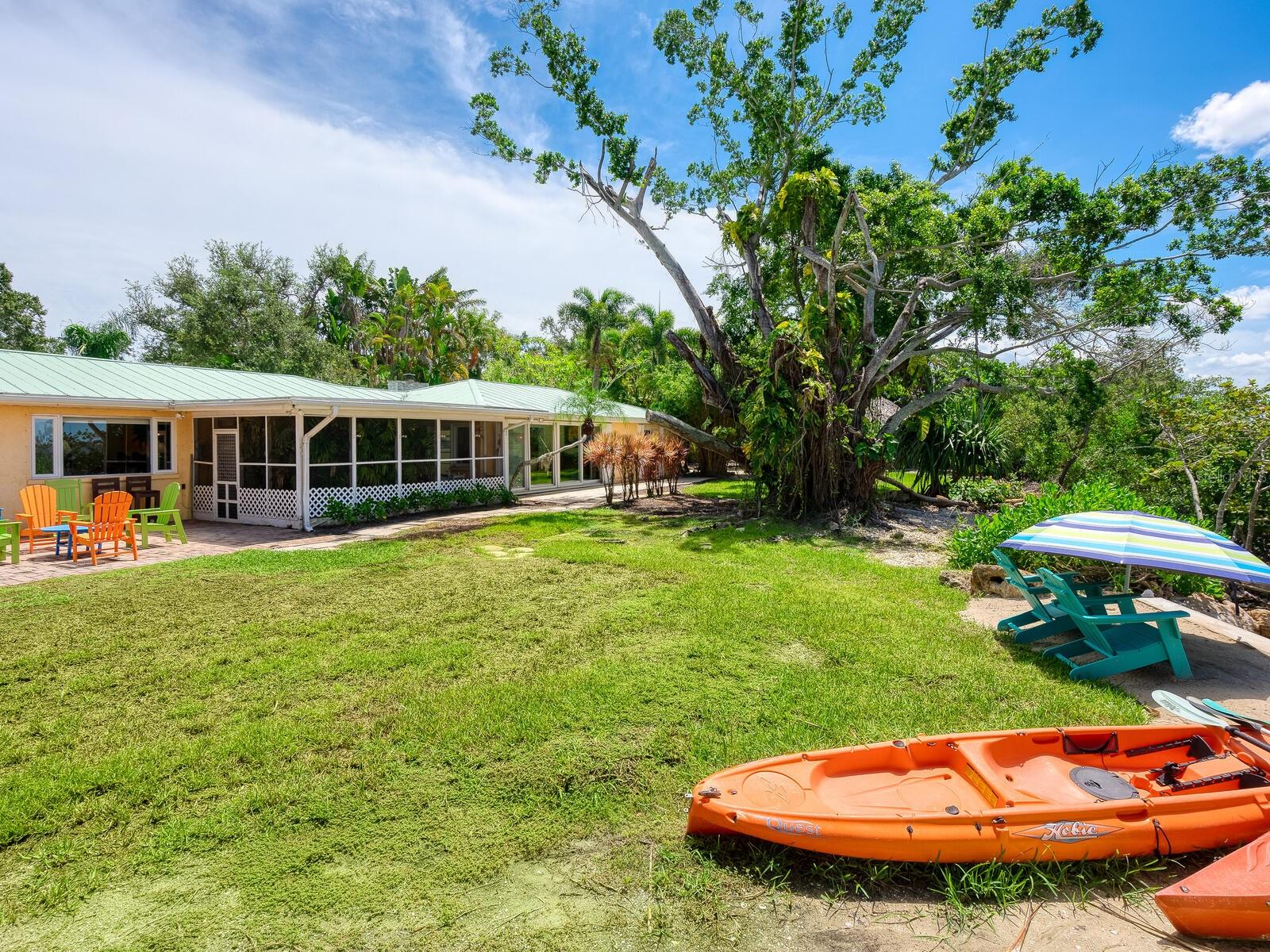 RICHARDS ADD TO PALMETTO CONTINUED - Residential