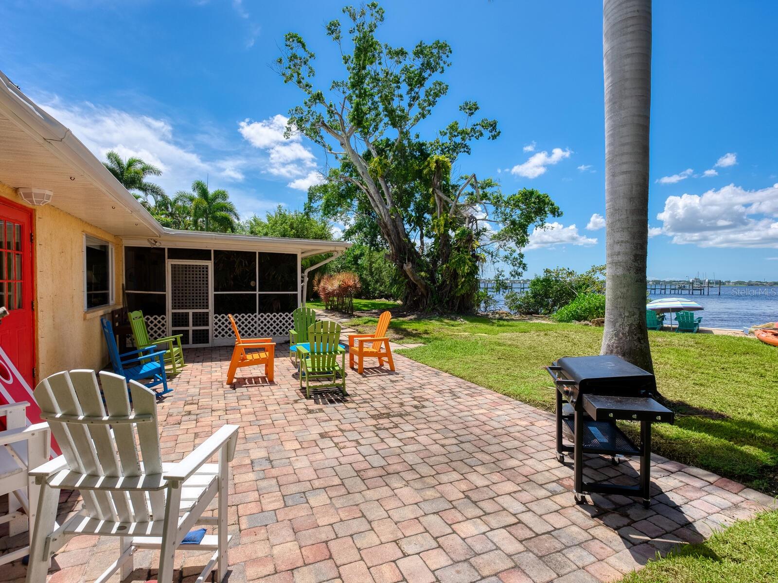 RICHARDS ADD TO PALMETTO CONTINUED - Residential