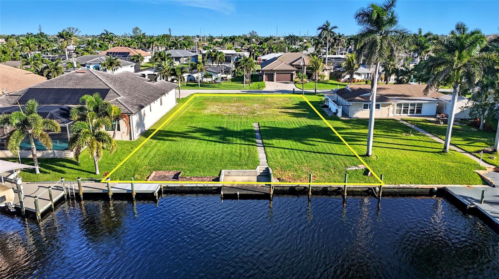 126 SW 50TH STREET
