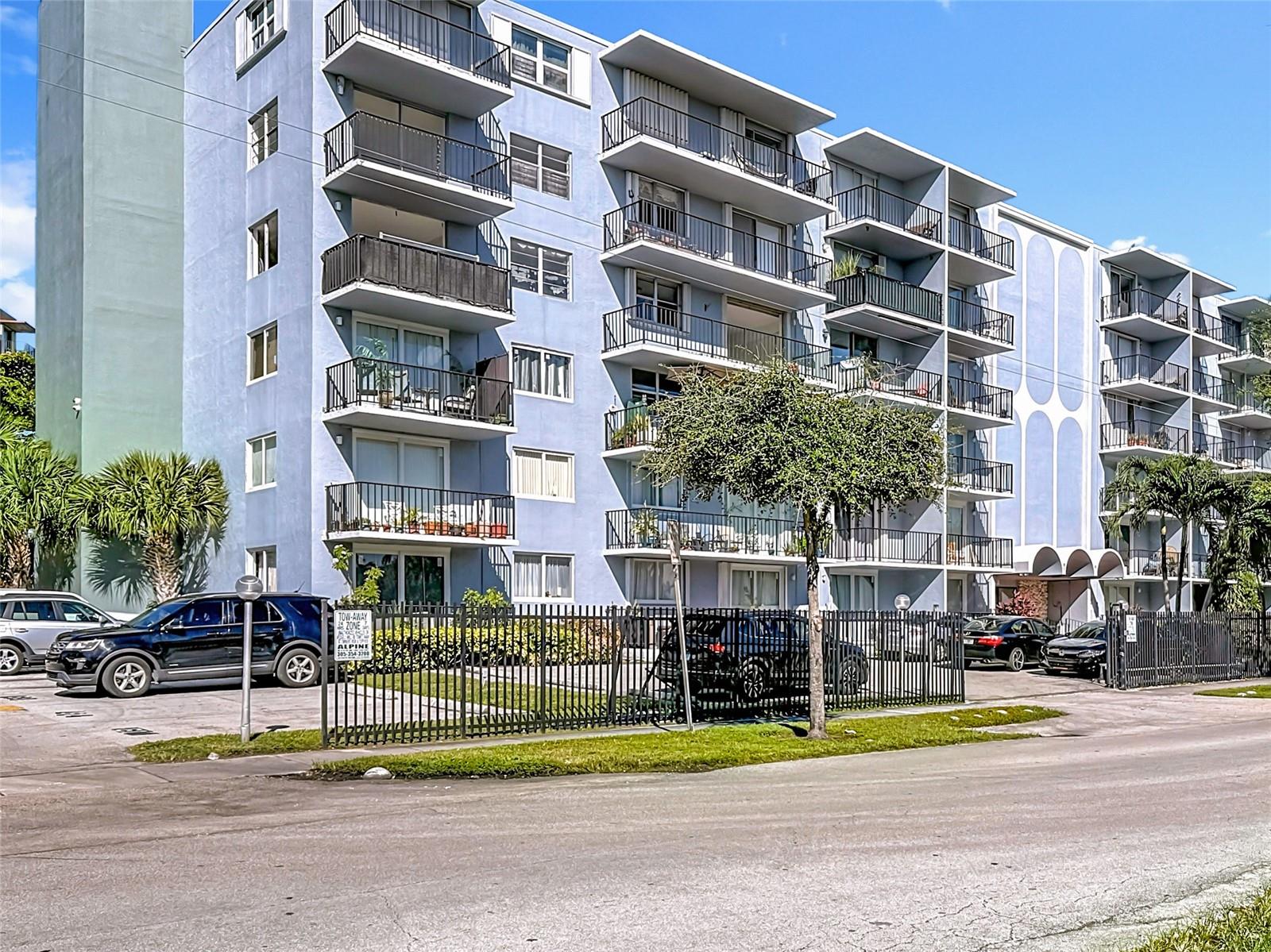 12500 NE 15TH AVENUE 105