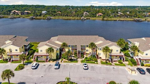 A home in FLAGLER BEACH