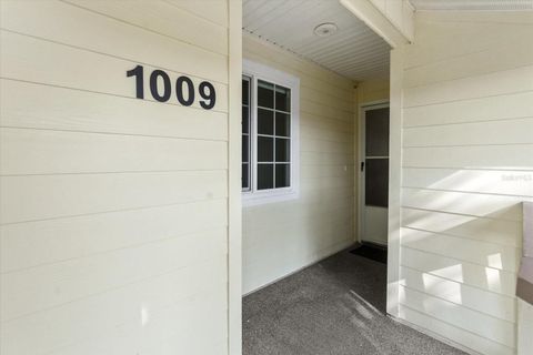 A home in FLAGLER BEACH