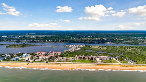 A home in FLAGLER BEACH