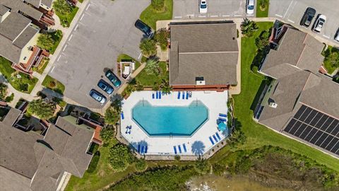 A home in FLAGLER BEACH