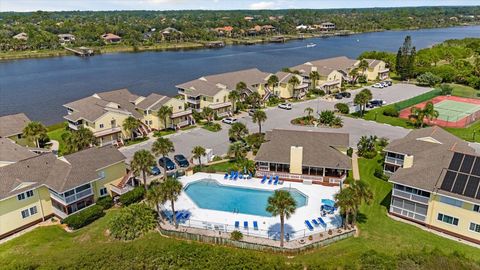 A home in FLAGLER BEACH