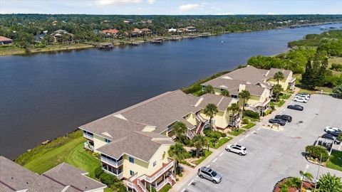 A home in FLAGLER BEACH