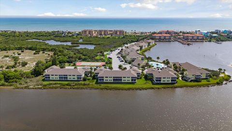 A home in FLAGLER BEACH