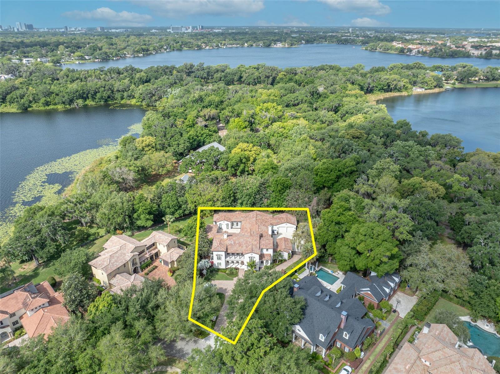 WINDSONG NORTH SHORE 43/74 - Residential