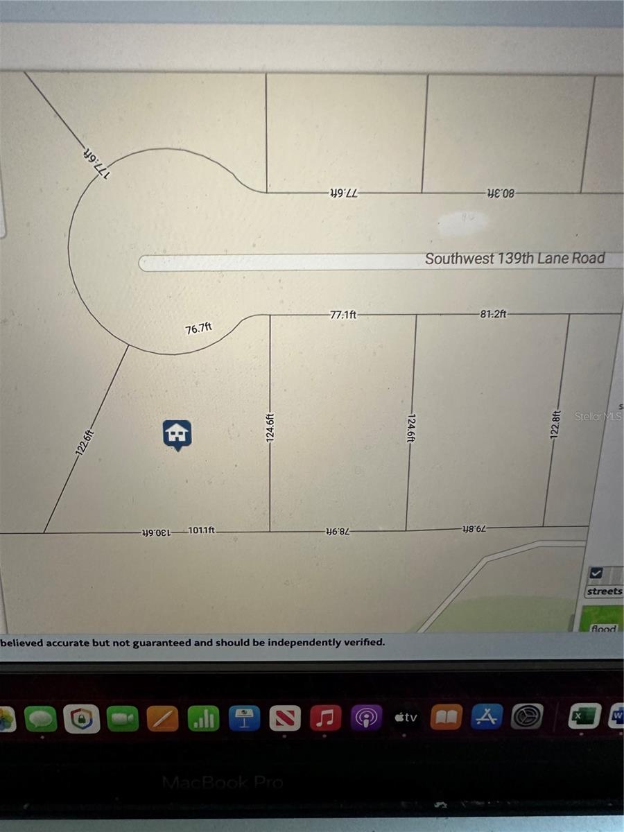 MARION OAKS UN 12 - Land