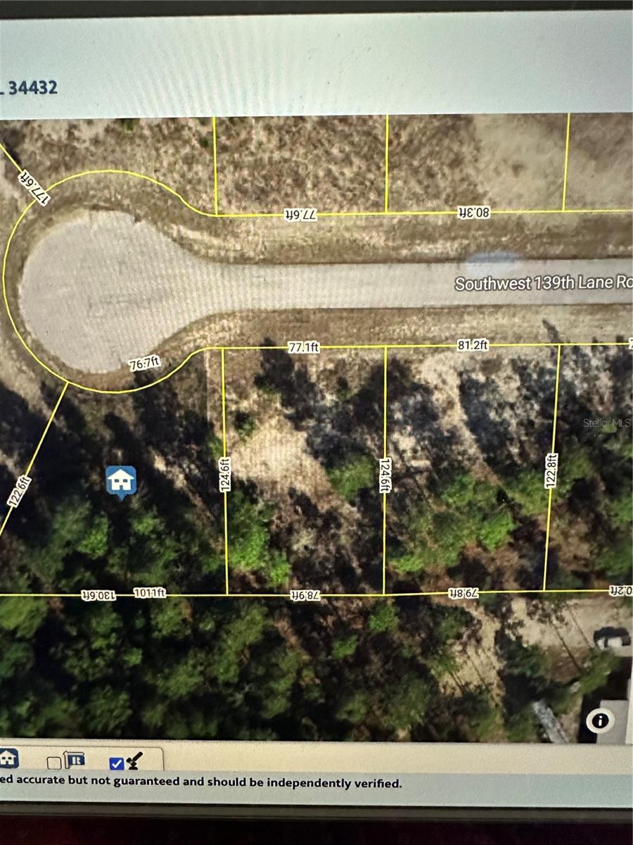 MARION OAKS UN 12 - Land