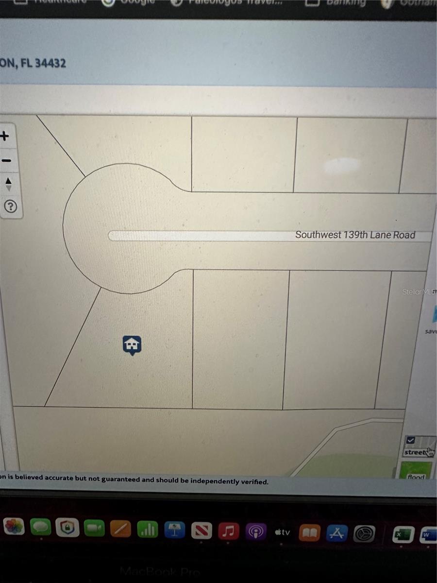 MARION OAKS UN 12 - Land