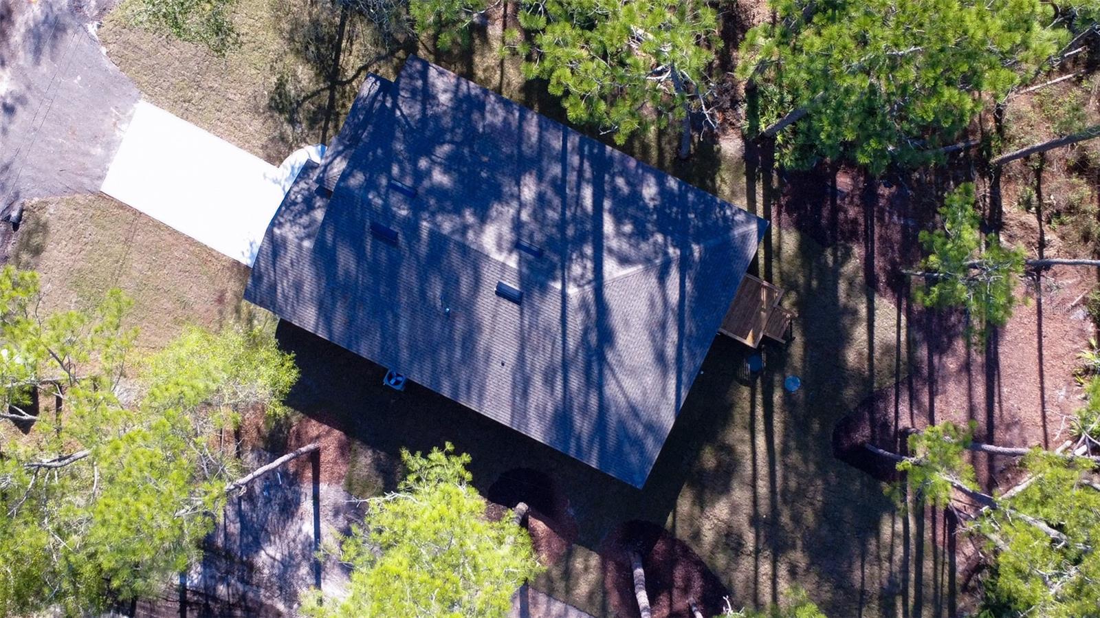 DAYTONA PARK EST SEC C - Residential