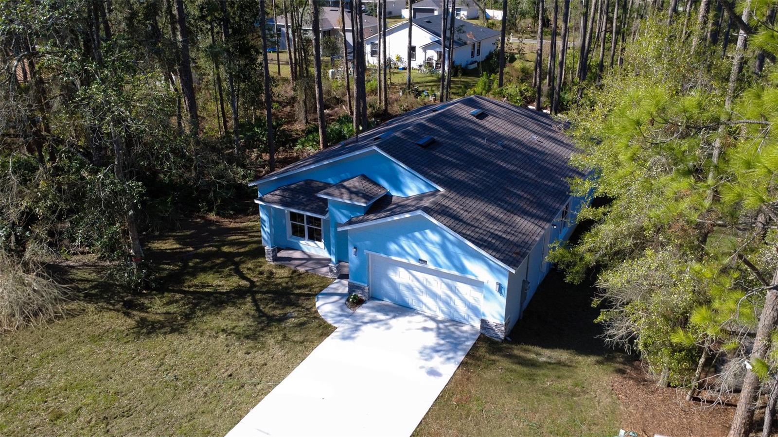 DAYTONA PARK EST SEC C - Residential