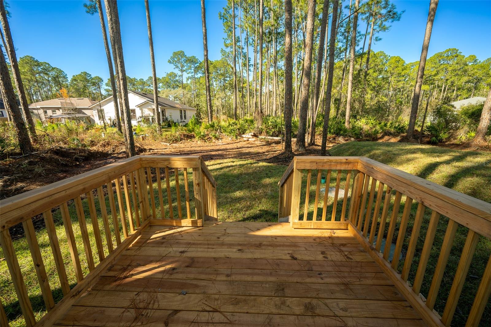 DAYTONA PARK EST SEC C - Residential