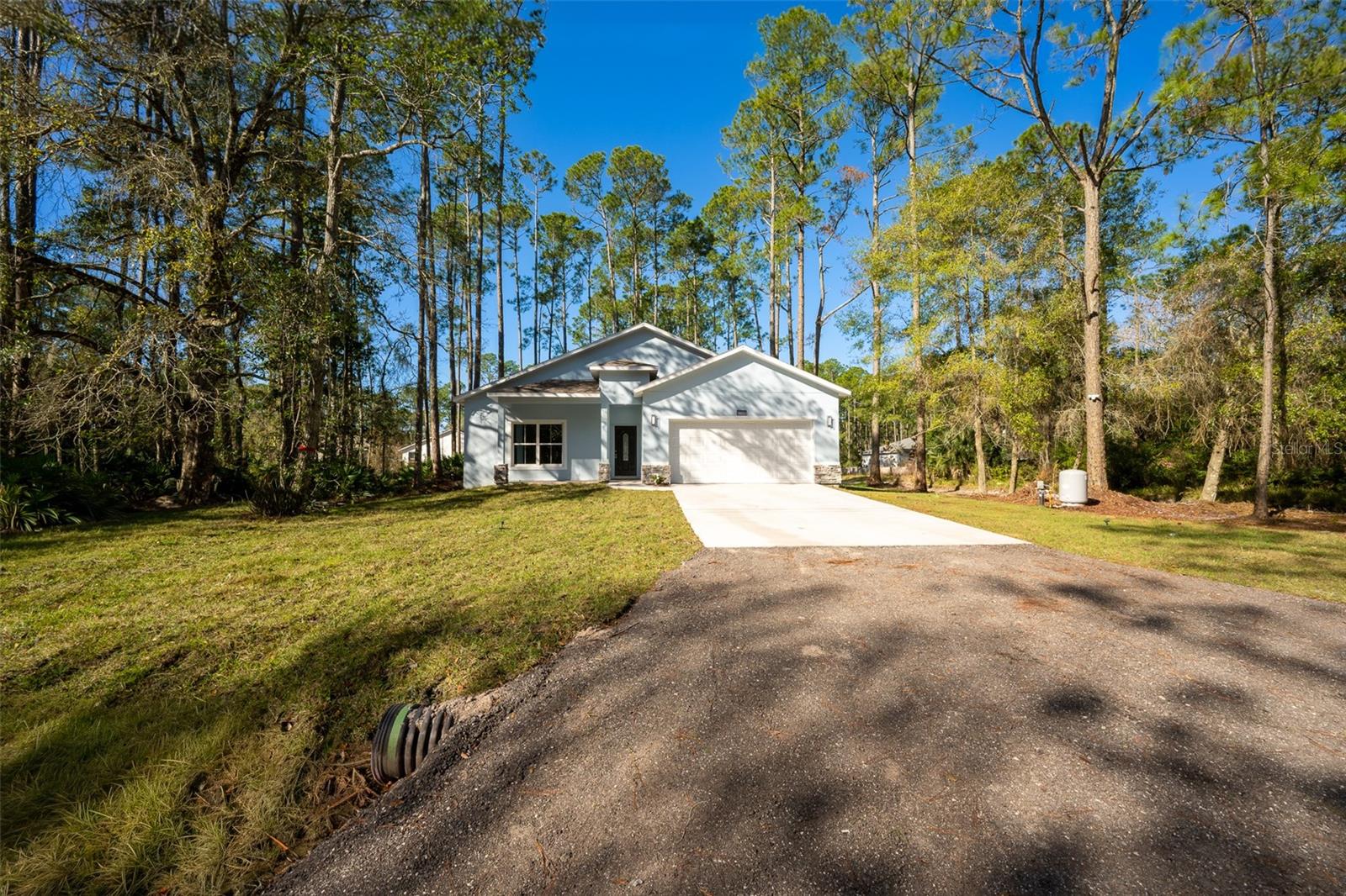 DAYTONA PARK EST SEC C - Residential